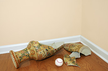Grounded